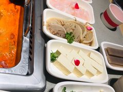 -海底捞火锅(天津SM城市广场店)