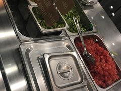 -油梨树 AVOCADO TREE(亮马桥店)