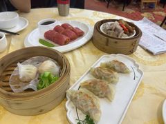 -心点盛宴江南西店