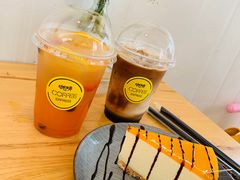 -灯塔咖啡馆BOOK·Coffee Shop