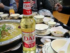 -乙丙丁正宗昭通天麻火腿鸡(总店)
