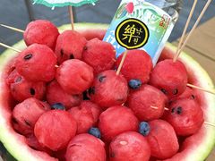 -乐园夜市场(五道口店)