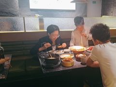 -云海肴云南菜·蒸汽石锅鱼(青岛万象城店)