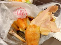 -吴山烤禽 (吴山路店)