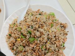 -新享乐海鲜(翠华路店)