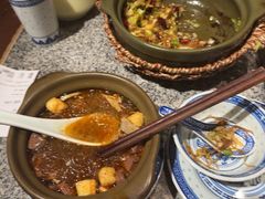 -南京大牌档(济南万象城店)