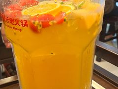 -冯校长老火锅(深圳福田店)