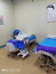 -安和美容·皮肤管理中心