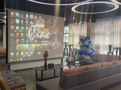 -CIAO·团建聚餐·生日派对轰趴馆(福田店)