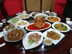 -宋记便宜坊(二七店)