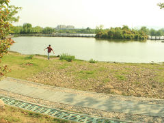 东湖-浙江农林大学(东湖校区)