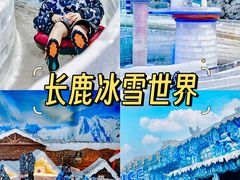 -长鹿旅游休博园