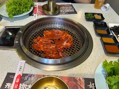 -炭之家·齐齐哈尔非遗烤肉·鲜切直供(中央大街店)