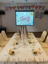 -东方幸福国际母婴月子会所(沙湾公园店)