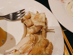 -绿地万豪酒店-城市节奏餐厅