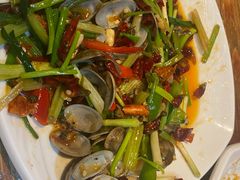 -南海渔家•海鲜•正宗海南菜(海棠湾店)