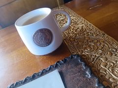 -玛吉阿米·餐吧