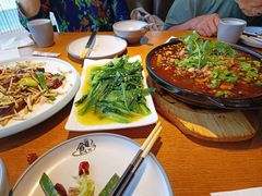 -盐帮食坊•小河帮川菜(四川师大店)