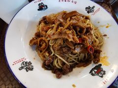 -老南昌粉面馆(绳金塔店)