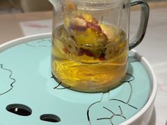-荷花亭·湖北融合菜(中商广场店)