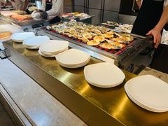 -海天盛宴海鲜自助(正大广场店)