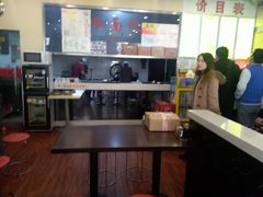 -常熟炒浇面馆(蓝旗街店)