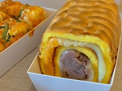 -千里酥(中山北路店)
