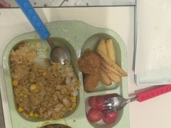 -池奈·咖喱蛋包饭(熙地港店)