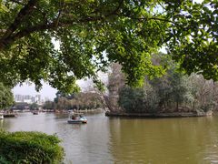 -北湖公园