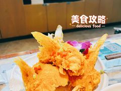 -淘米捞·米汤脆鲩鱼火锅(福田皇岗店)