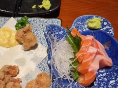 -千代武日本料理(爱建店)