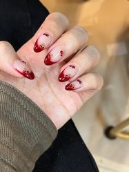 -Hands Nail专业美甲美睫