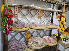 -苏州市吴中区光福窑上花果蜜饯厂