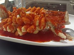 -香雪海饭店中餐厅(人民桥店)