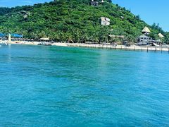 -海南分界洲岛旅游区