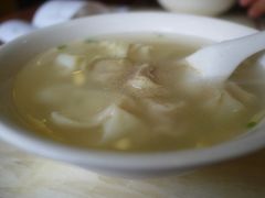 小馄饨-王家沙点心店(万航渡路店)