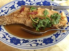 -厉家菜(德胜门总店)