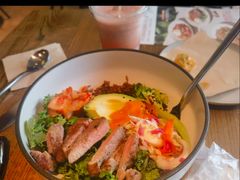 -南门四季铜锅涮肉(大屯·北苑店)