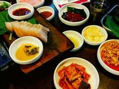 -Dombe豚(黑猪肉街店)