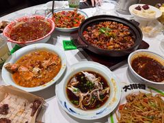 -欧记大排档·景德菜(上海首店)