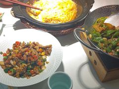 -上地宴·中关村的会客厅(清河高铁站店)
