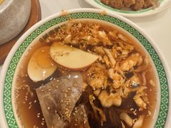 -华天延吉餐厅(西四总店)