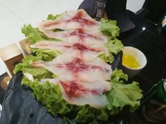 -东椰·海南椰子鸡火锅(朝阳门店)