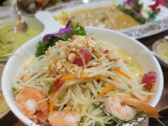 -Siam泰餐厅(水上公园店)