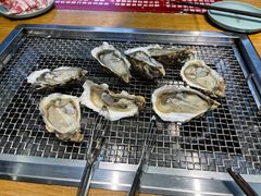 -蚝英雄鲜蚝自助专门店(长楹天街直营店)