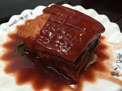 iphone_upload_pic-吴门人家·苏宴宫廷菜(拙政园店)