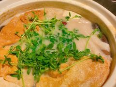 -捞王锅物料理(凯旋路店)