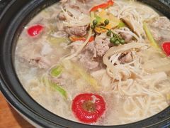 -太兴餐厅(东方广场分店)