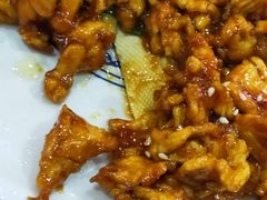 -西北朗益和穆斯林餐厅