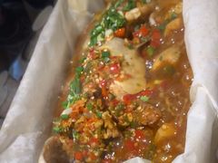 -泥糊破店小酒馆·团建聚餐(南京西路店)